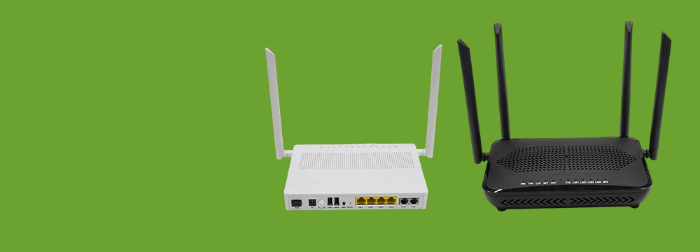 光貓和網(wǎng)關(guān)