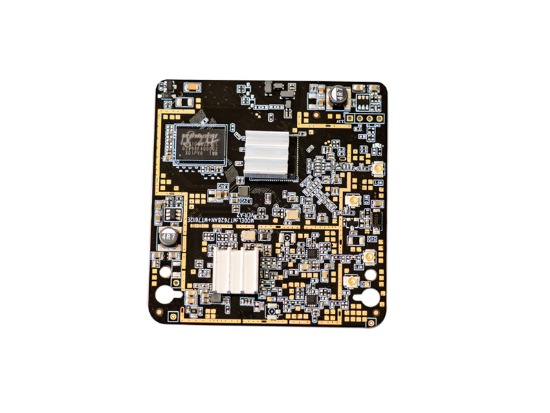 工業(yè)物聯(lián)網智能網關模塊的選型