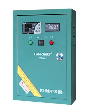 冷庫工程制冷設備配電系統安裝工藝和技術要求