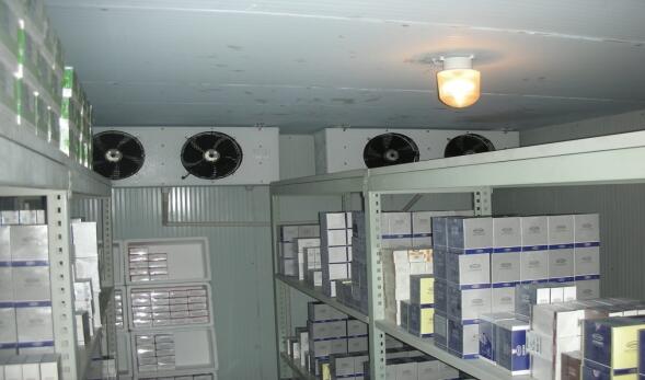 小型醫藥冷庫建造有哪些特殊性