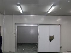 冷庫安裝公司