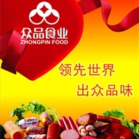 眾品食業速凍冷藏庫